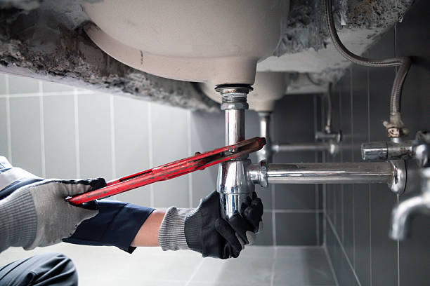 Licensed Pipe Repair service in Leedey, OK - Street Wise - Plumbing